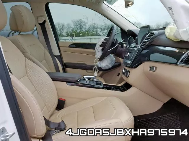 4JGDA5JBXHA975974 фото 6