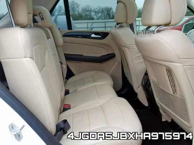 4JGDA5JBXHA975974 фото 7