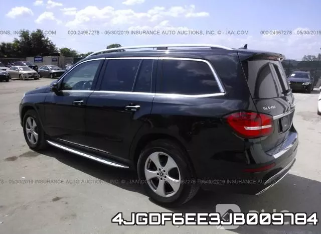 4JGDF6EE3JB009784 фото 4