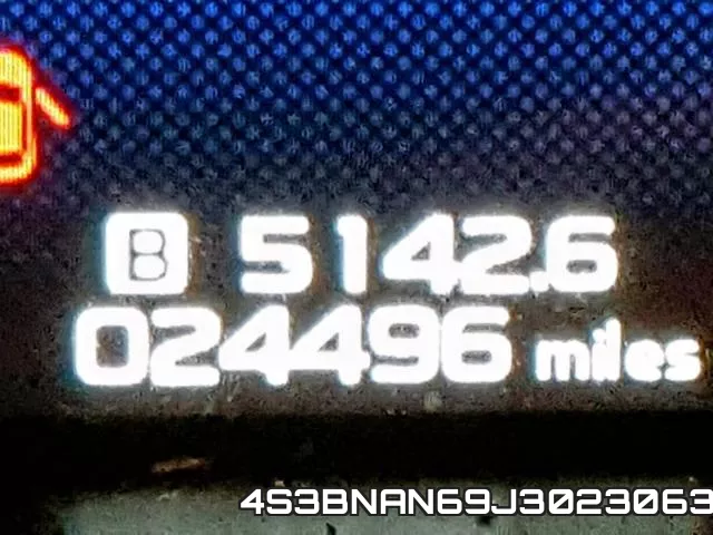 4S3BNAN69J3023063 фото 9