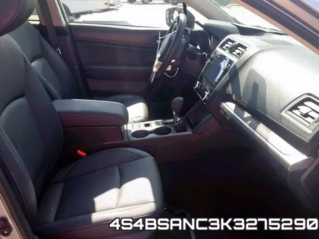 4S4BSANC3K3275290 фото 6