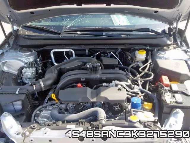4S4BSANC3K3275290 фото 8