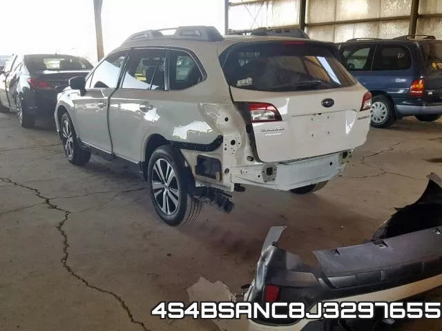 4S4BSANC8J3297655 фото 4