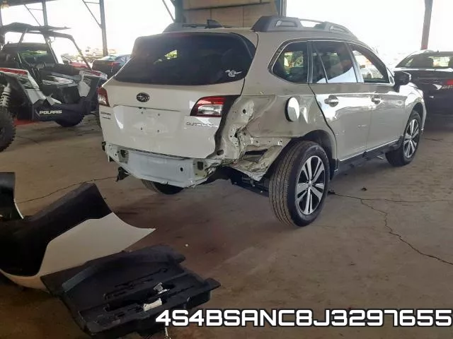 4S4BSANC8J3297655 фото 5