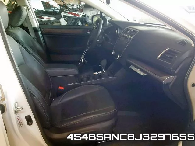 4S4BSANC8J3297655 фото 6
