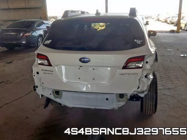 4S4BSANC8J3297655 фото 10