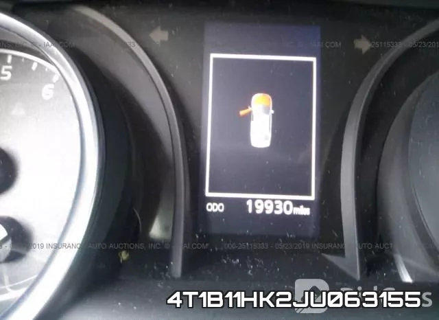 4T1B11HK2JU063155 фото 8