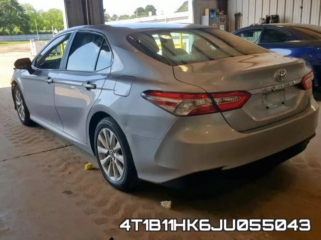 4T1B11HK6JU055043 фото 4