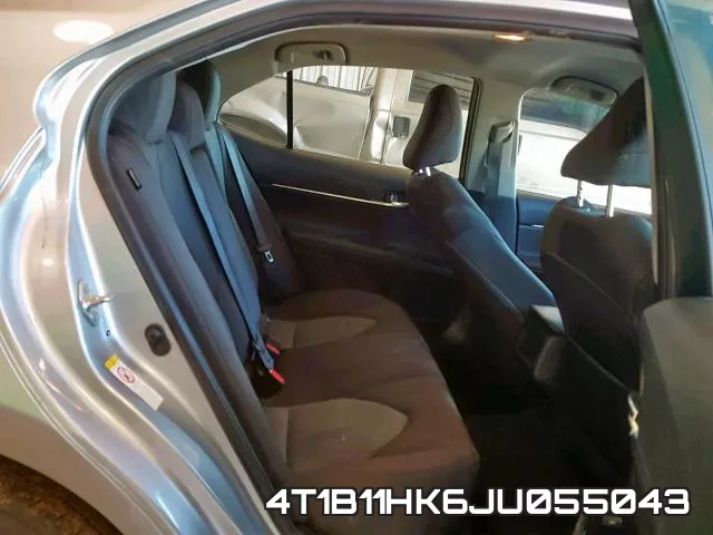 4T1B11HK6JU055043 фото 7