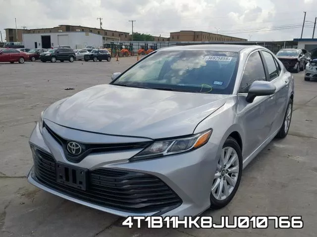 4T1B11HK8JU010766 фото 3