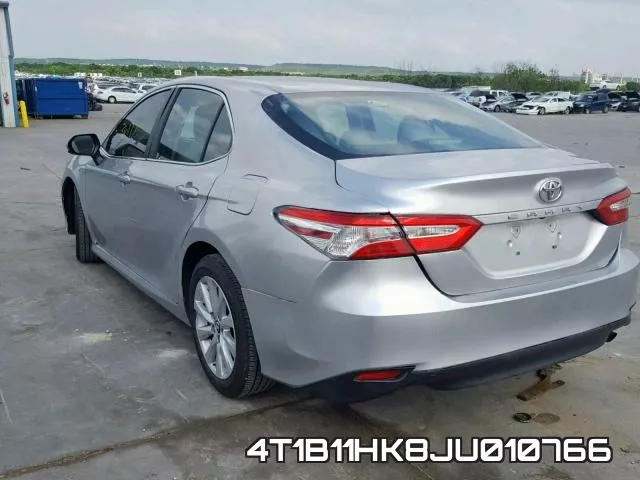 4T1B11HK8JU010766 фото 4