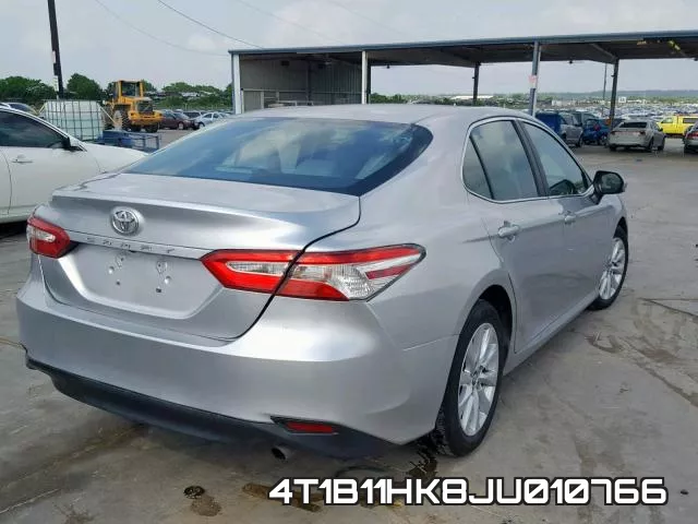 4T1B11HK8JU010766 фото 5
