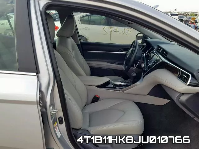 4T1B11HK8JU010766 фото 6