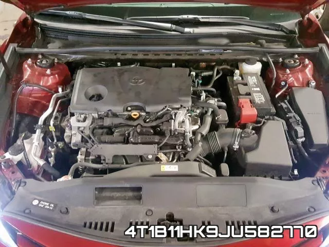 4T1B11HK9JU582770 фото 8