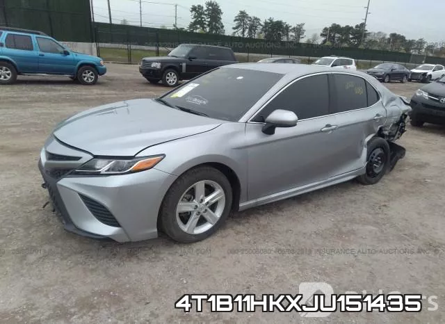 4T1B11HKXJU151435 фото 3