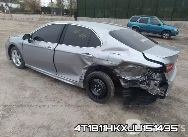 4T1B11HKXJU151435 фото 4