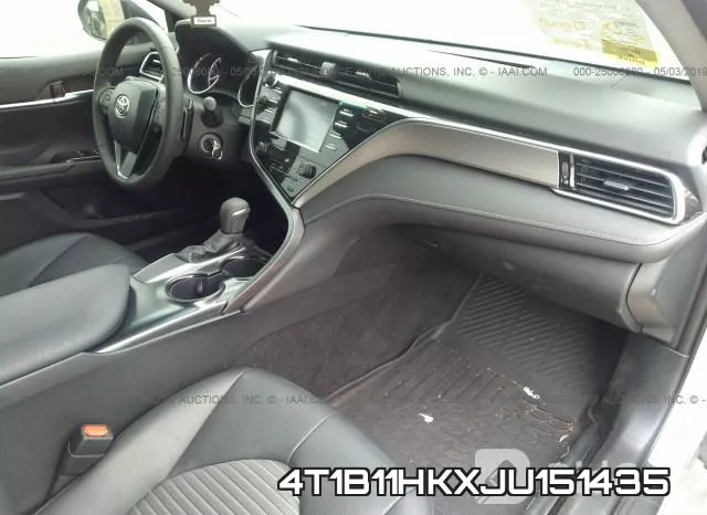 4T1B11HKXJU151435 фото 6