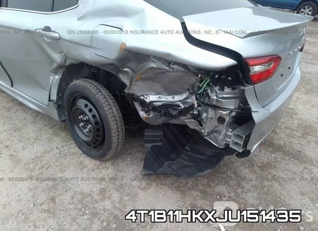 4T1B11HKXJU151435 фото 7