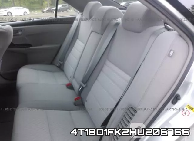 4T1BD1FK2HU206755 фото 9