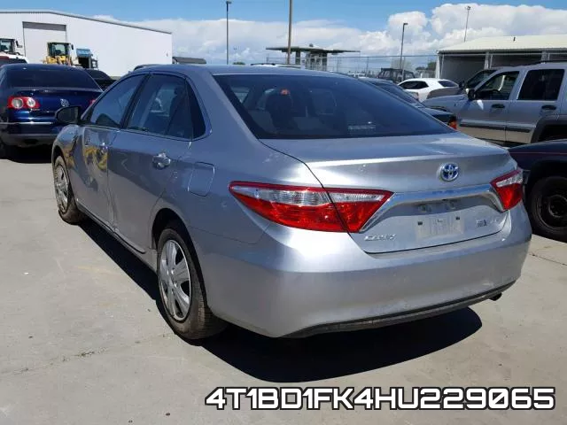 4T1BD1FK4HU229065 фото 4