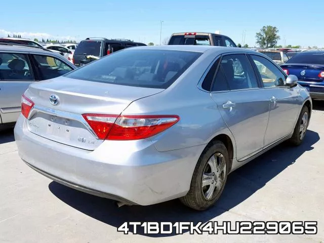4T1BD1FK4HU229065 фото 5