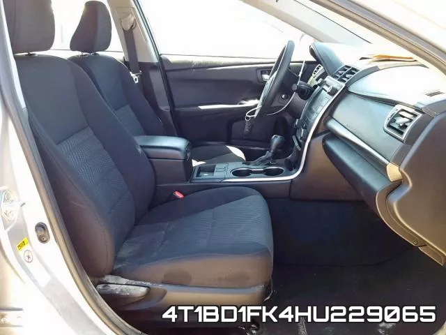 4T1BD1FK4HU229065 фото 6