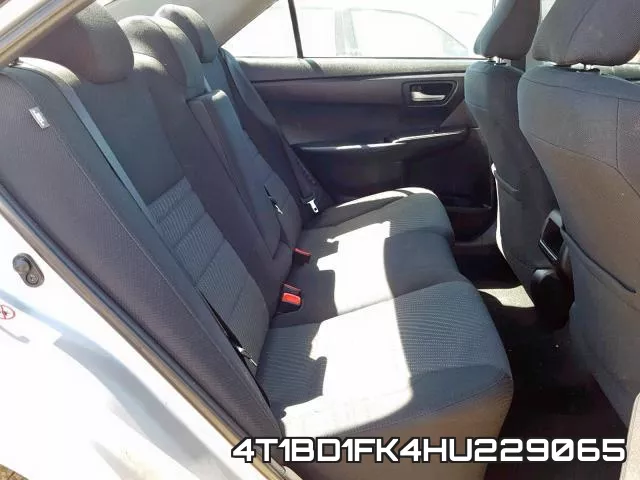 4T1BD1FK4HU229065 фото 7