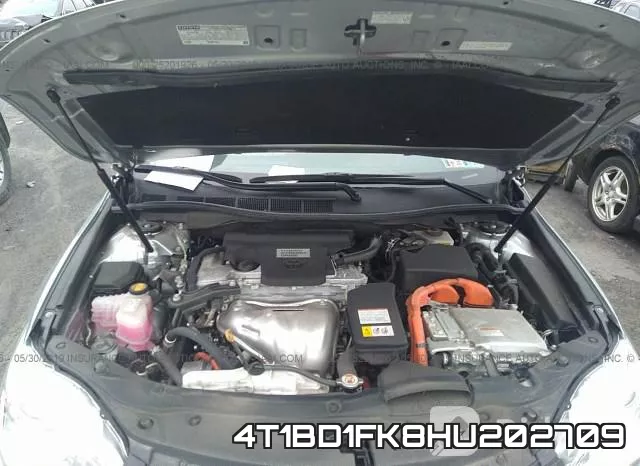 4T1BD1FK8HU202709 фото 2