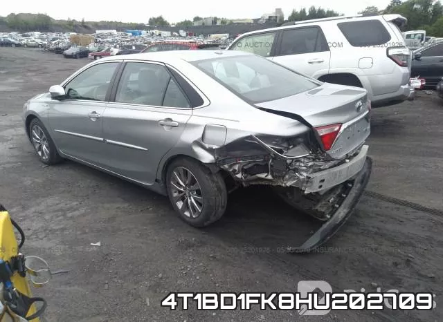 4T1BD1FK8HU202709 фото 4