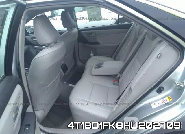 4T1BD1FK8HU202709 фото 9