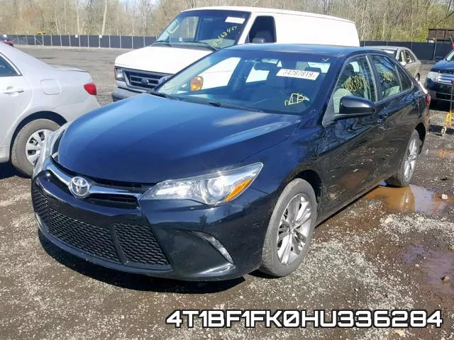 4T1BF1FK0HU336284 фото 3