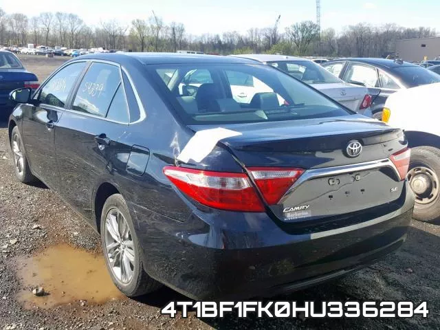 4T1BF1FK0HU336284 фото 4