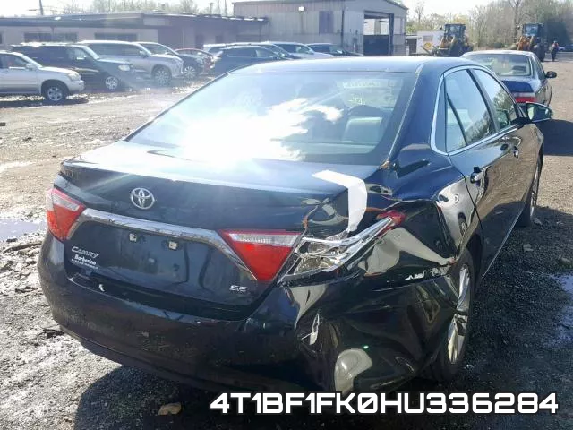 4T1BF1FK0HU336284 фото 5