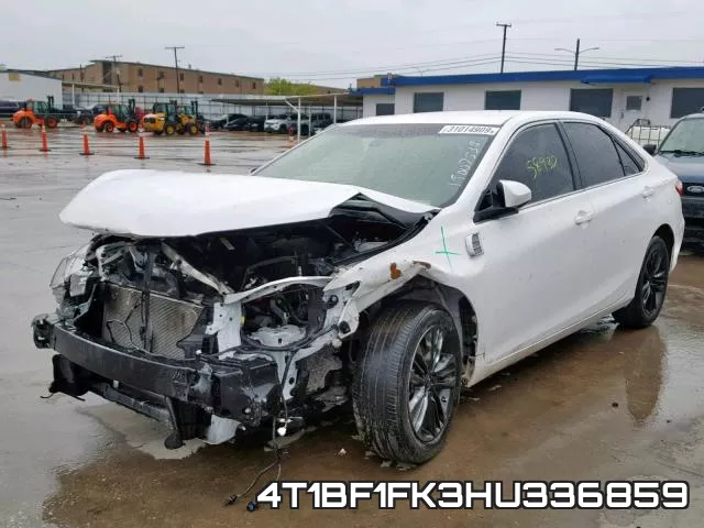 4T1BF1FK3HU336859 фото 3