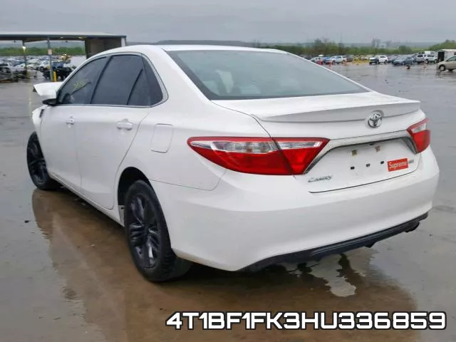 4T1BF1FK3HU336859 фото 4