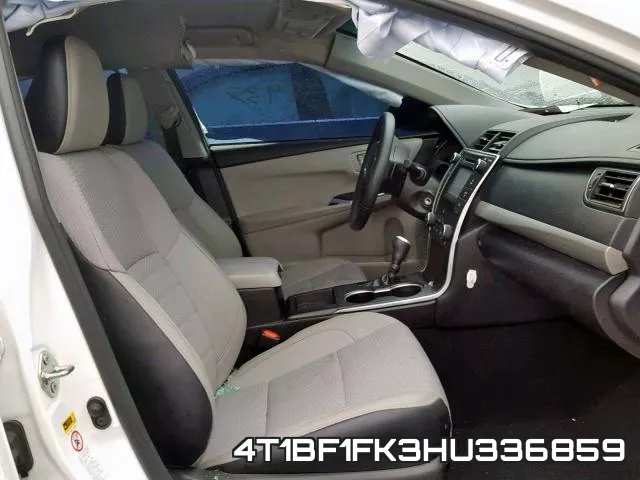 4T1BF1FK3HU336859 фото 6
