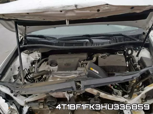 4T1BF1FK3HU336859 фото 8