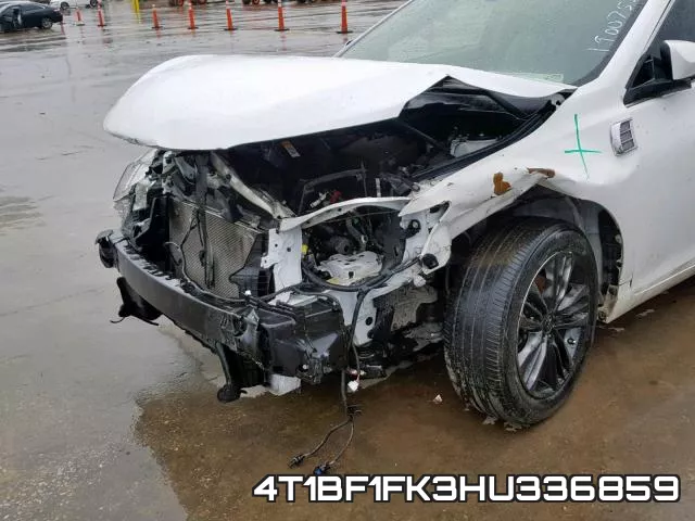 4T1BF1FK3HU336859 фото 10