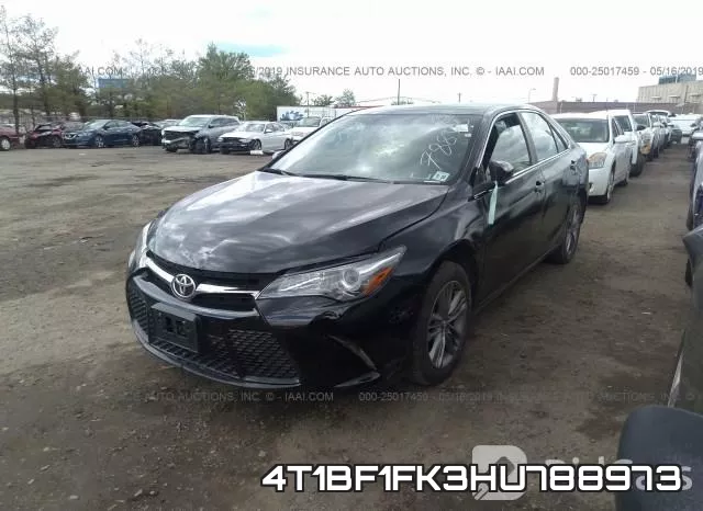 4T1BF1FK3HU788973 фото 3