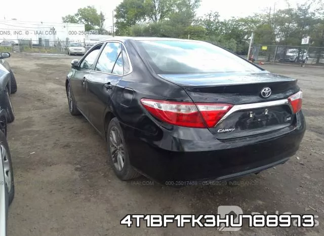 4T1BF1FK3HU788973 фото 4