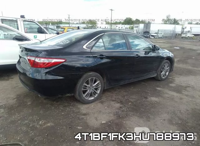 4T1BF1FK3HU788973 фото 5