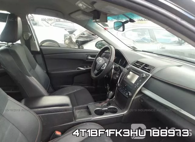 4T1BF1FK3HU788973 фото 6