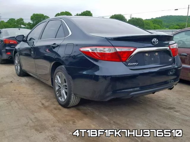 4T1BF1FK7HU376510 фото 4
