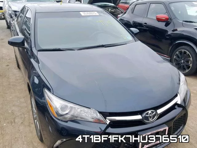 4T1BF1FK7HU376510 фото 10