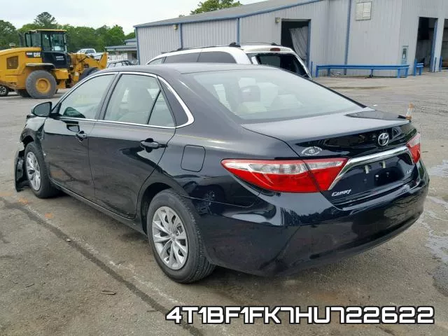4T1BF1FK7HU722622 фото 4