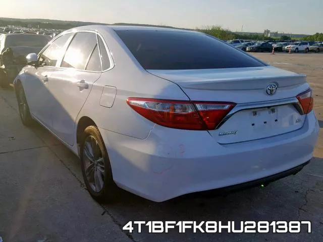 4T1BF1FK8HU281387 фото 4