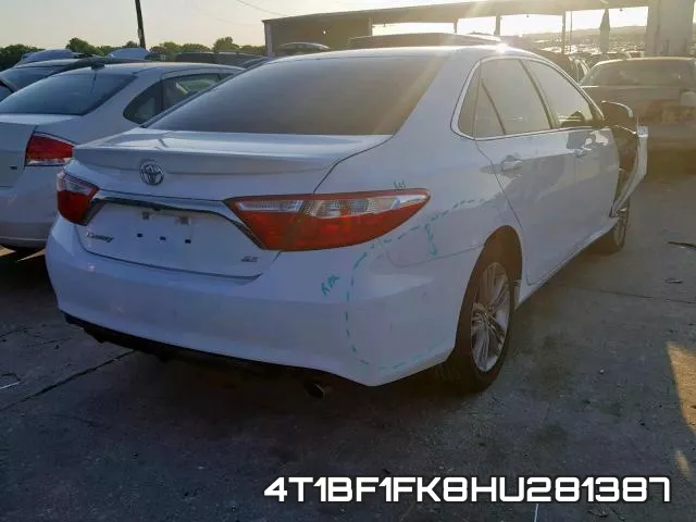 4T1BF1FK8HU281387 фото 5