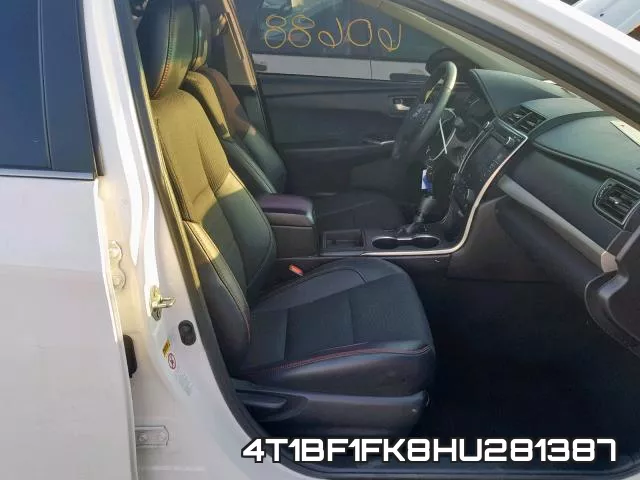 4T1BF1FK8HU281387 фото 6