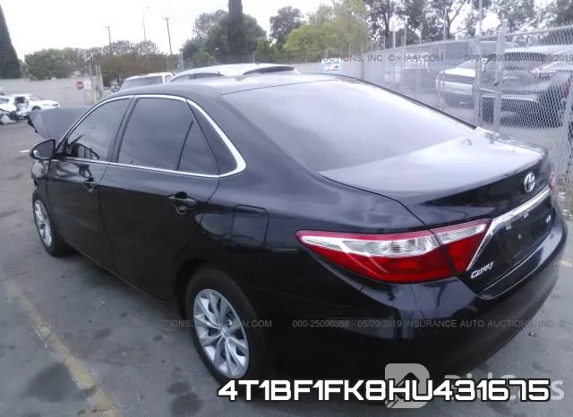 4T1BF1FK8HU431675 фото 4