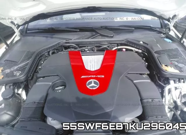 55SWF6EB7KU296045 фото 2